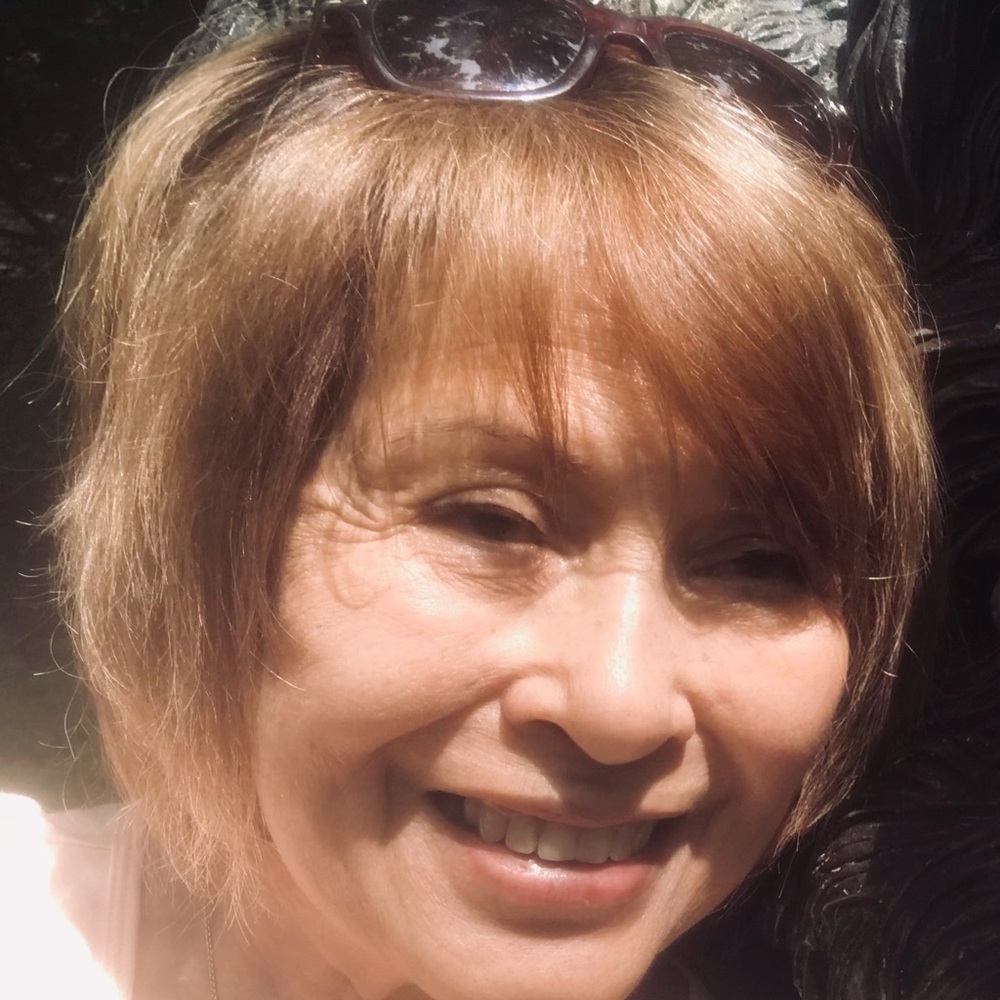 Meet your Posher, Barbara